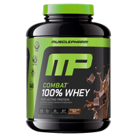MusclePharm Combat Sport