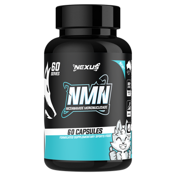 Nexus NMN capsules
