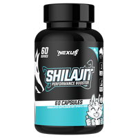 Nexus Shilajit
