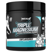 Nexus Triple Magnesium