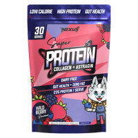 Nexus Super Protein