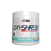 EHPlabs OxyShred