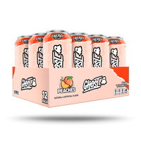 Ghost 12-Pack Energy RTD