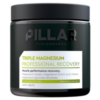 Pillar Performance Triple Magnesium Powder