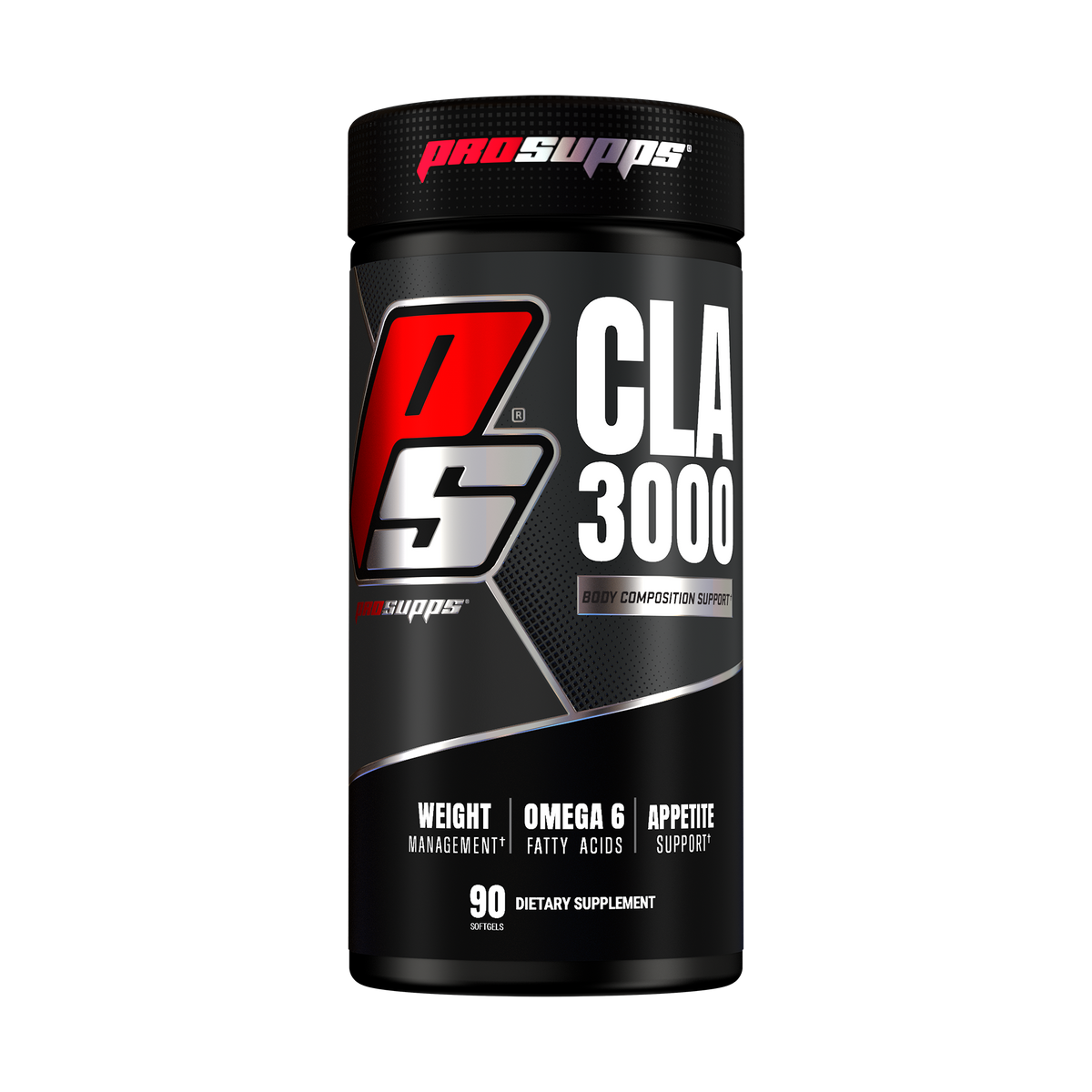 Performa CLA Lean 3000 capsules