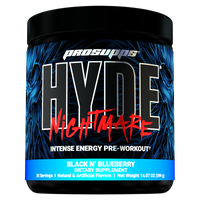 Performa Hyde Nightmare