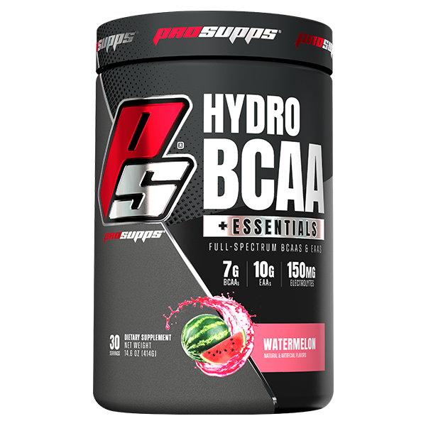 Performa Hydro BCAA + EAA, Watermelon powder