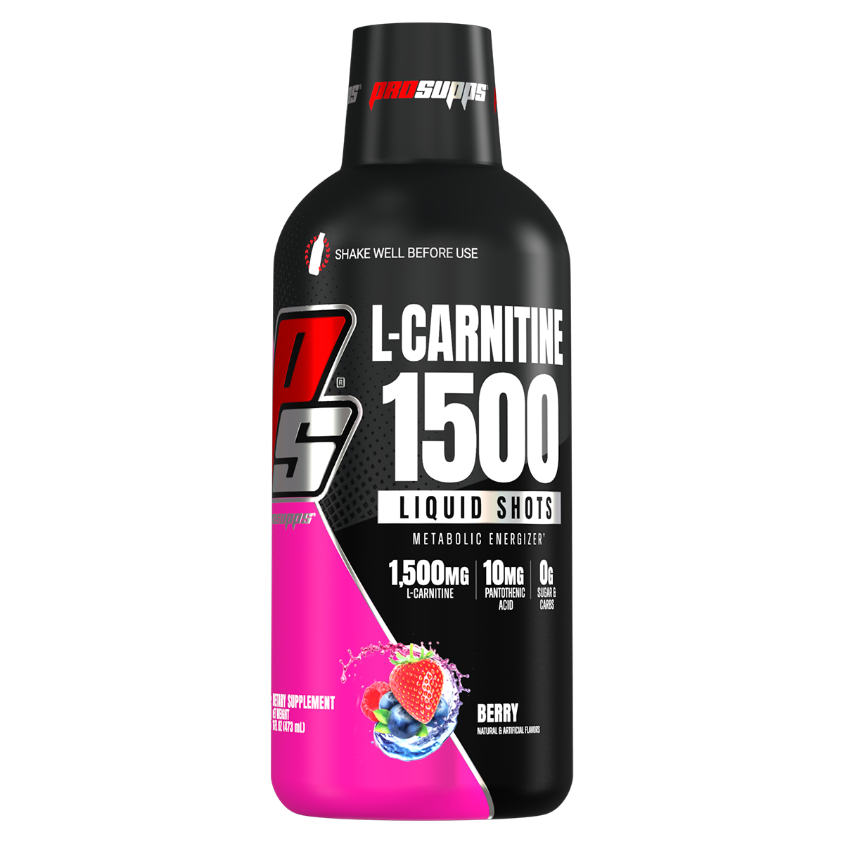 Performa L Carnitine 1500 powder