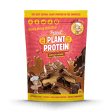 Macro Mike Peanut Plant Protein - Chocolate Caramel, 520g (13 Serves)