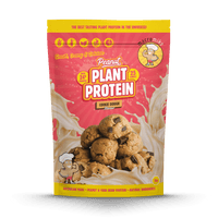 Macro Mike Peanut Plant Protein