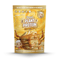 Macro Mike Luxe Peanut Protein