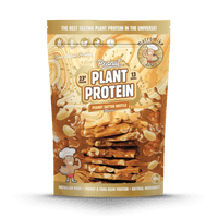 Macro Mike Luxe Peanut Protein
