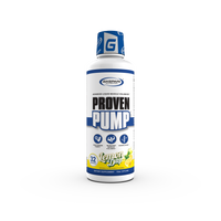 Gaspari Proven Pump