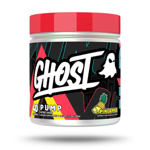 Ghost Pump