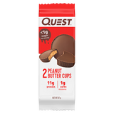 Quest Protein Cravings - Peanut Butter Cups, 42g (2 Cups)