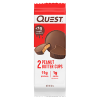 Quest Protein Cravings