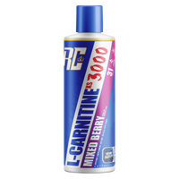 Ronnie Coleman L-Carn-XS 3000