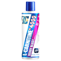 Ronnie Coleman L-Carn-XS 4000