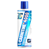 Ronnie Coleman L-Carn-XS 4000