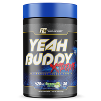Ronnie Coleman Yeah Buddy