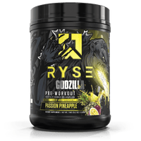 Ryse Godzilla Pre-Workout