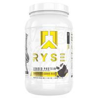 Ryse Loaded Protein