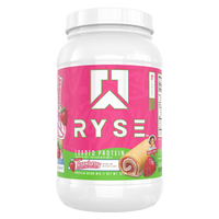 Ryse Loaded Protein