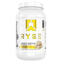 Ryse Loaded Protein