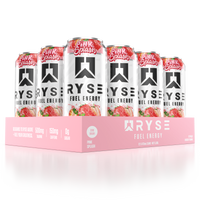 Ryse Fuel Energy Drink
