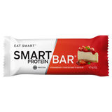 Smart Protein Bar Smart Bar - Strawberry Cheesecake
