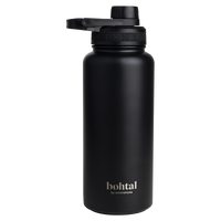 SmartShake Bohtal Insulated Sports Bottle
