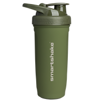SmartShake Reforce Stainless Steel