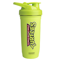 SmartShake Reforce TMNT