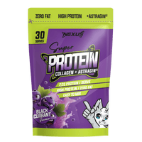 Nexus Super Protein
