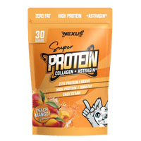 Nexus Super Protein