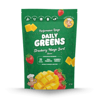 Macro Mike Daily Super Greens