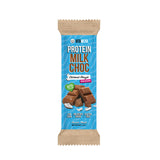 Vitawerx Milk Choc Bar - 35g - Coconut Rough
