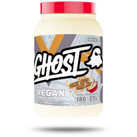 Ghost Vegan Protein