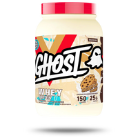 Ghost Whey