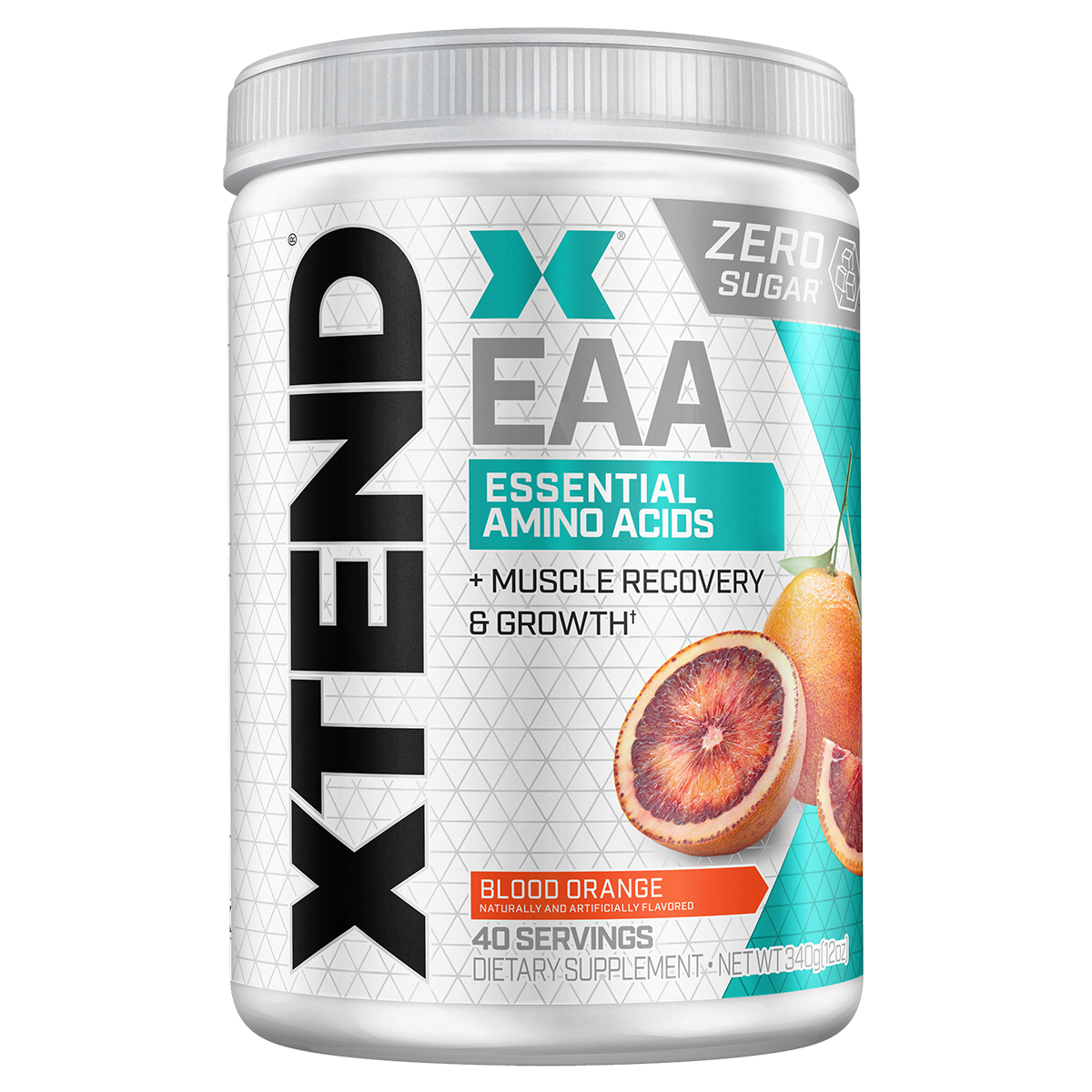 Xtend EAA, Blood Orange powder