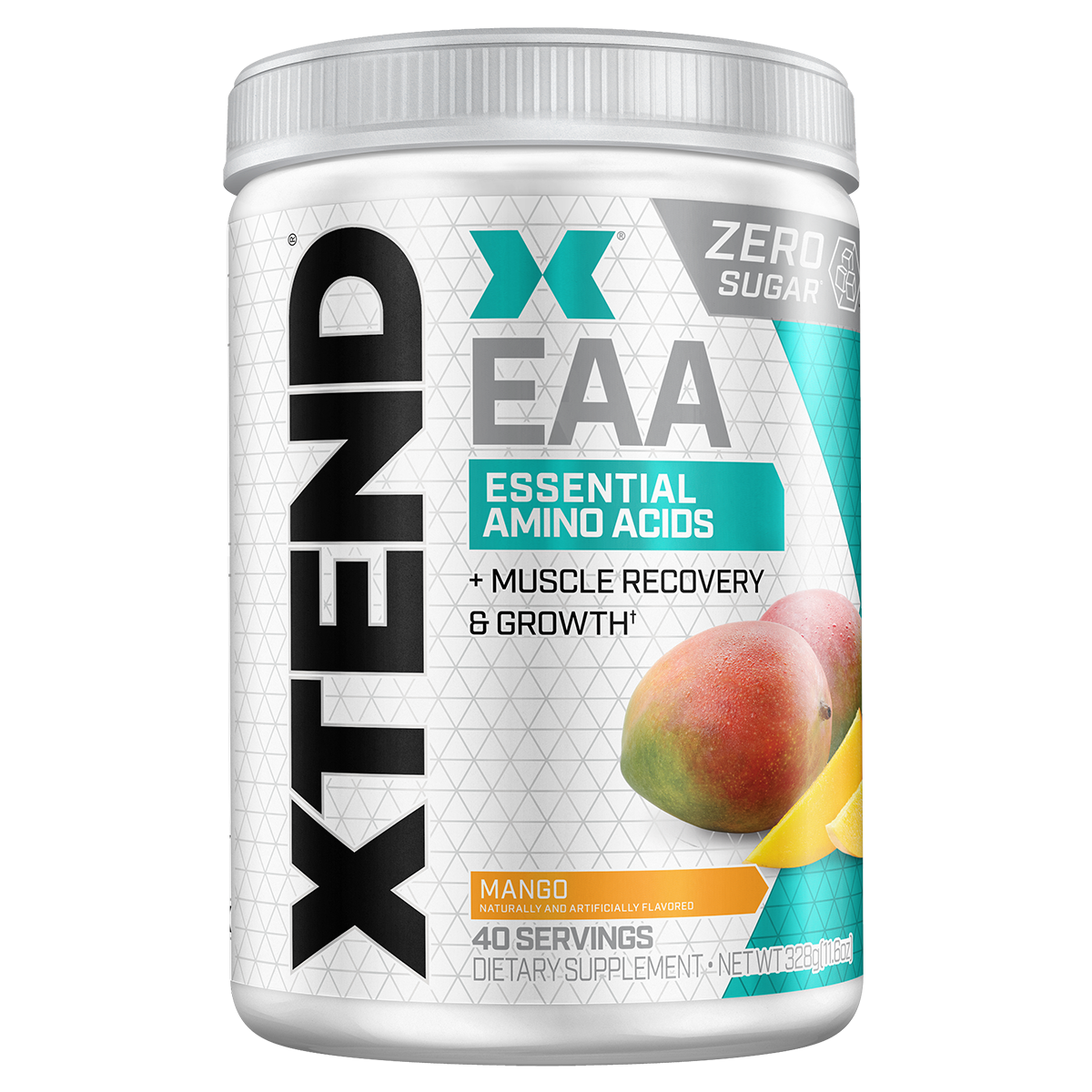 Xtend EAA, Mango powder