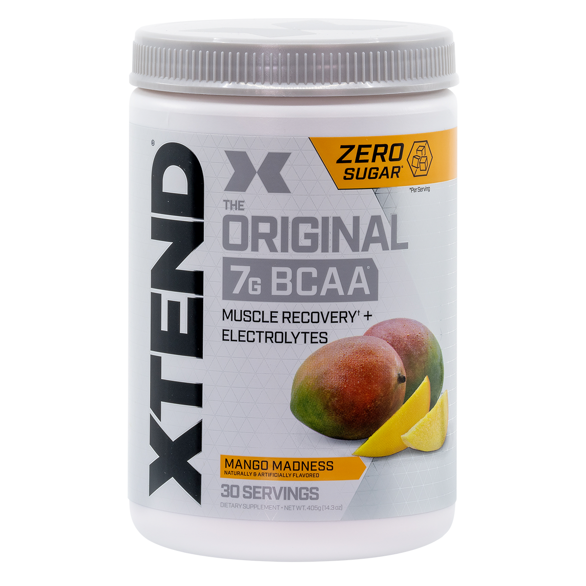 Xtend, Mango Madness powder