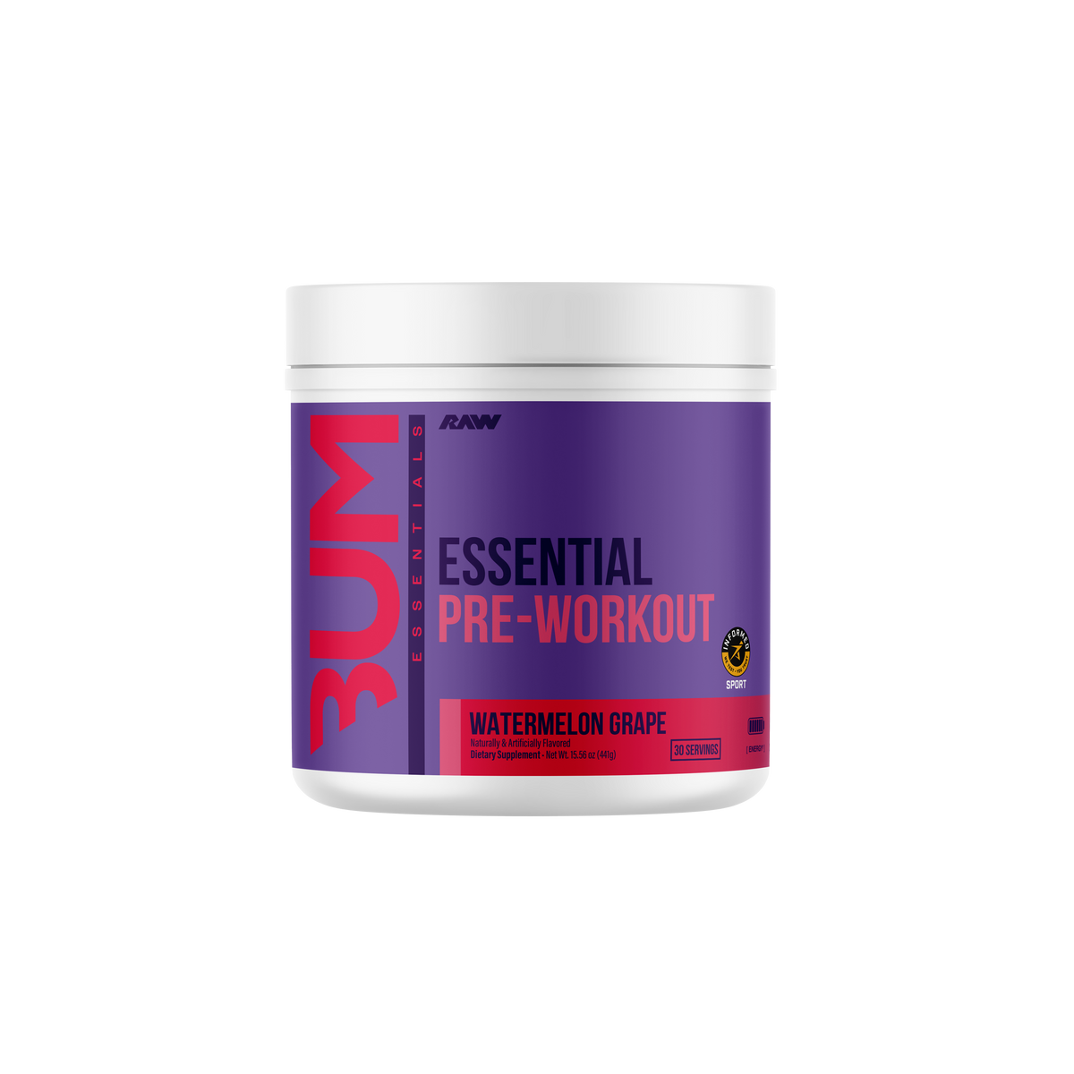 CBUM Essential, Watermelon powder