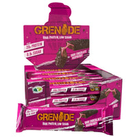 Grenade 12-Box Protein Bar