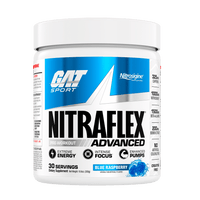 GAT Sport Nitraflex