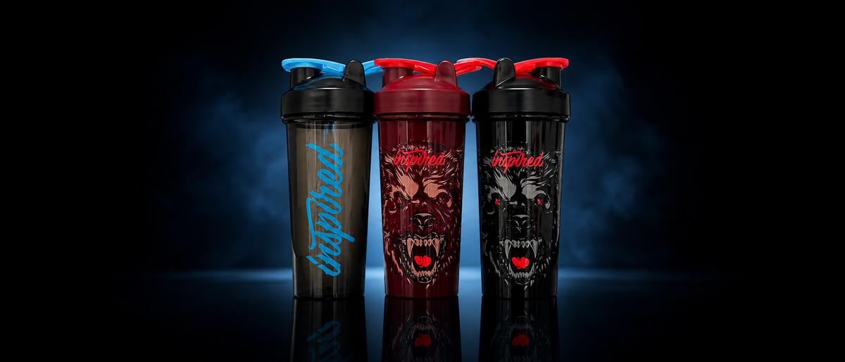 All Shakers