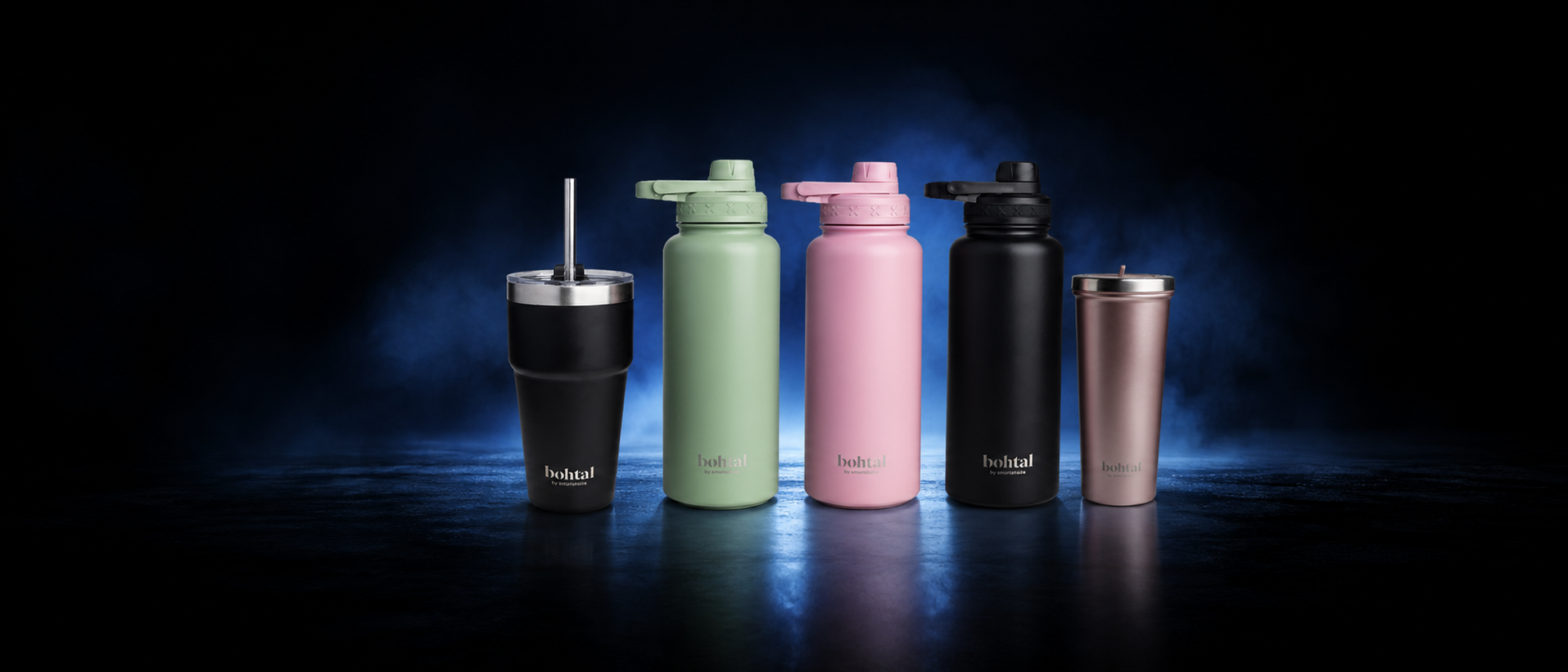 SmartShake