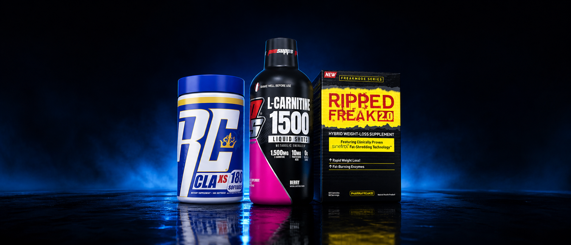 Weight Management