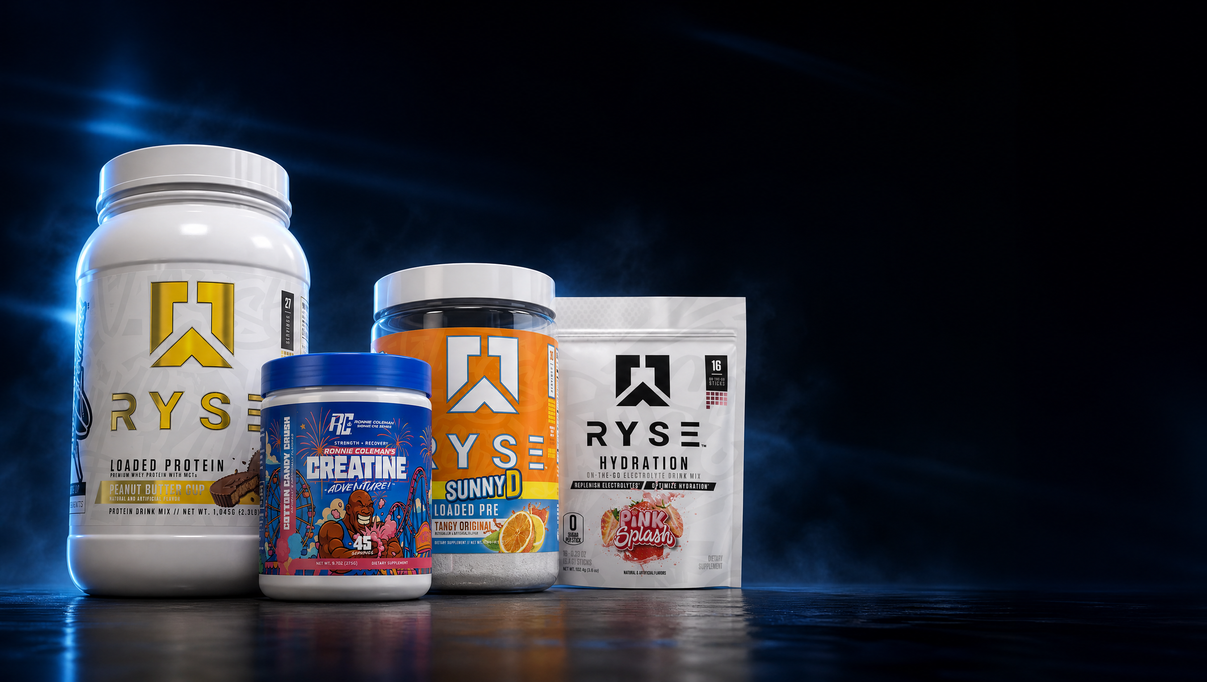 Shop All