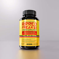 Pharmafreak Ripped Freak (60 Serves)